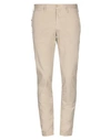 Pt01 Pants In Beige