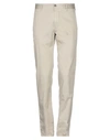 Incotex Pants In Sand