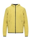 Herno Jacket In Green