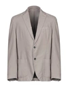 Altea Suit Jackets In Grey