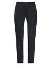 Dondup Pants In Dark Blue