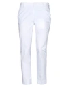 Pt01 Pants In White