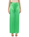 Erika Cavallini Pants In Green