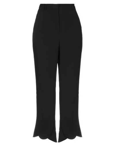 Slowear Pants In Black