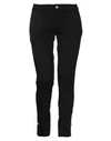 Liu •jo Pants In Black