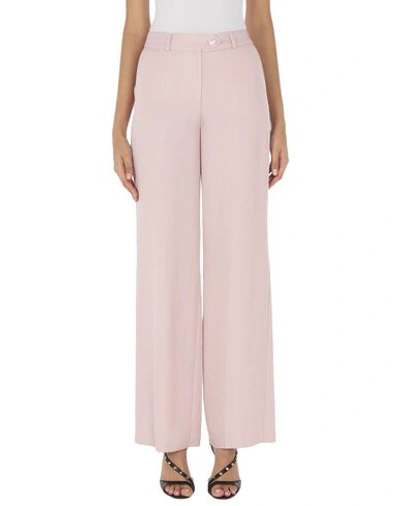 Liviana Conti Pants In Pink