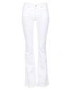 Liu •jo Pants In White
