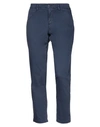 Blauer Pants In Slate Blue