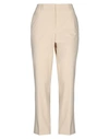 Slowear Pants In Beige