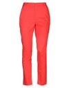 Hanita Pants In Coral
