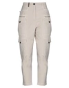 Peserico Casual Pants In Beige