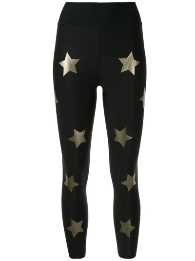 Ultracor Sprinter Ko Leggings In Black