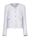 Iro Jackets In Lilac