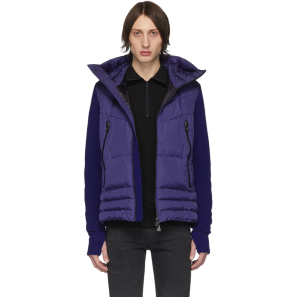 moncler grenoble cardigan