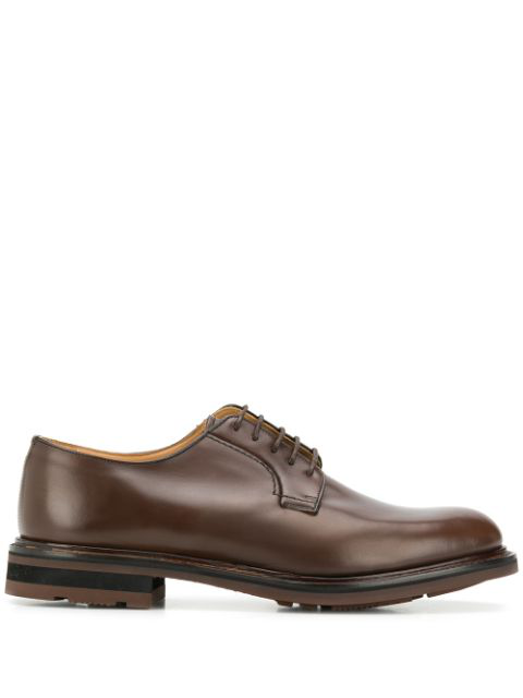 derby brogue