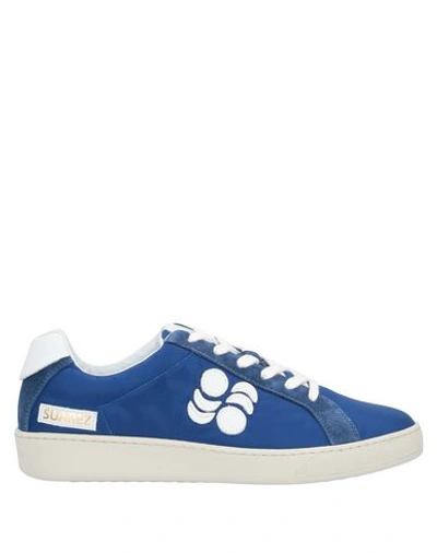 Pantofola D'oro Sneakers In Blue
