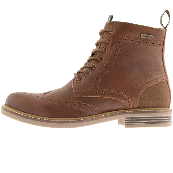 barbour belsay boots