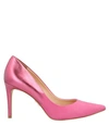 Carrano Pump In Pink