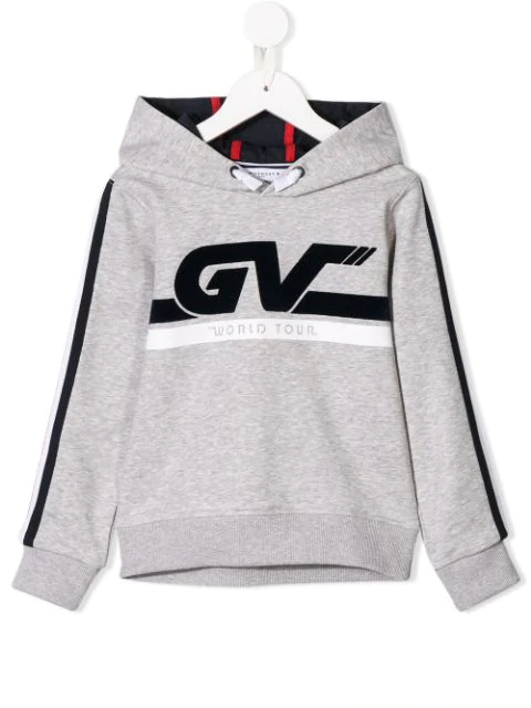 givenchy world tour sweater