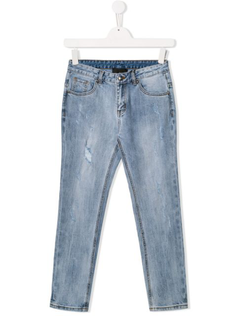 john richmond rich jeans