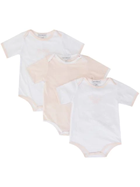 armani baby grow sale