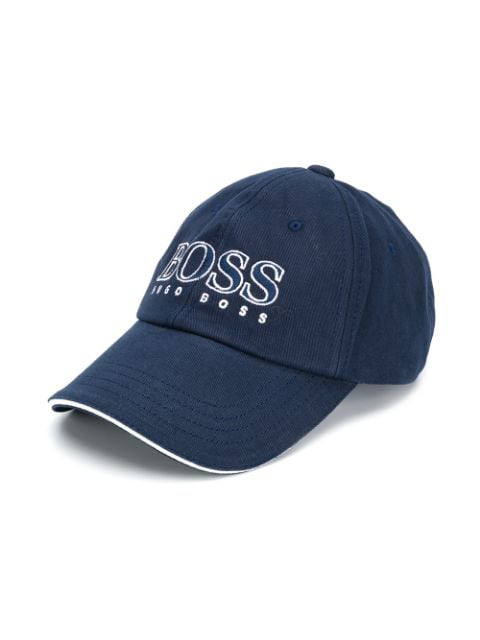 kids hugo boss cap