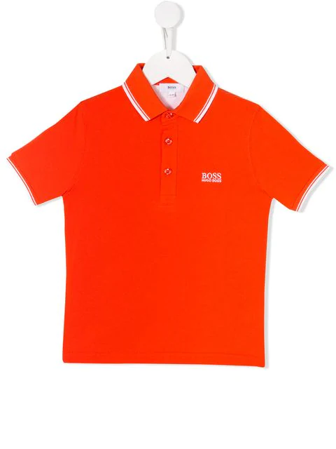 children's hugo boss polo shirts