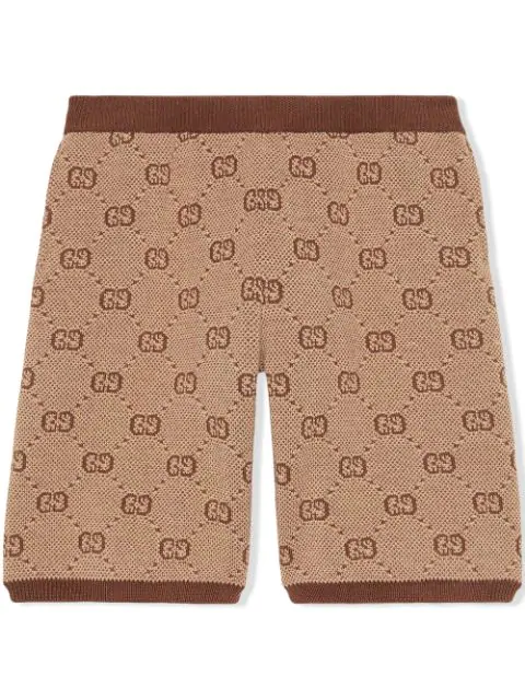 gucci shorts sale