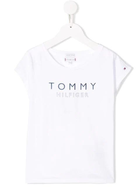 junior tommy hilfiger t shirts