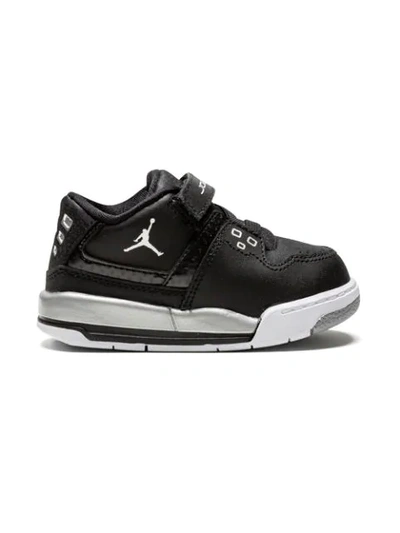 Jordan Kids' Flight 23 Bt Sneakers In Black