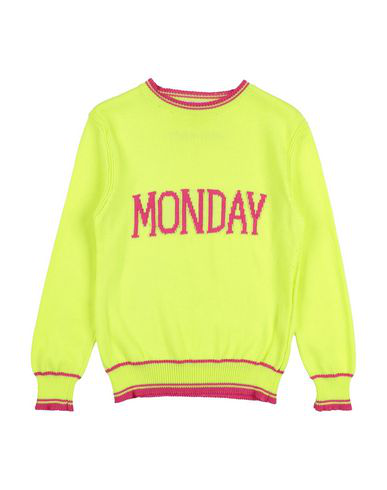 monday sweater