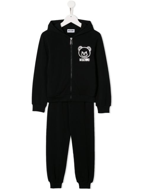 moschino tracksuit sale