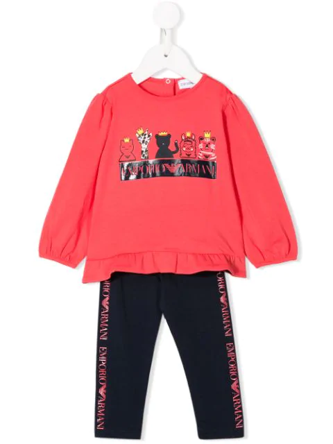 armani baby girl sale