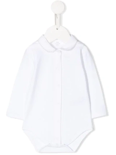 Knot Babies' Marie Body In White