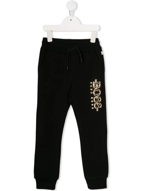 hugo boss track pants