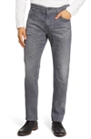 Ag Men's Everett Straight-leg Jeans In 8 Years Nico