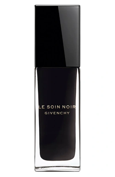 Givenchy Le Soin Noir Lifting Serum, 1 oz In White