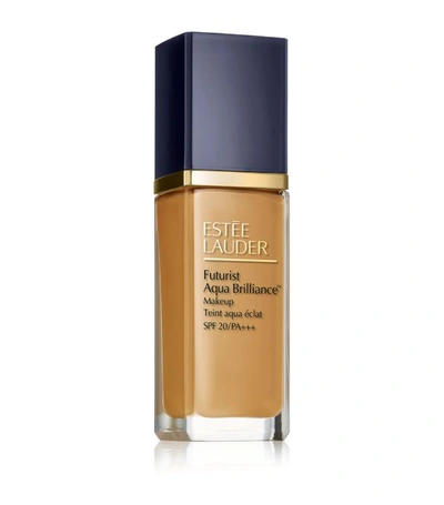 Estée Lauder Futurist Aqua Brilliance Foundation Spf 20 / Pa+++