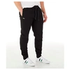 Lacoste French Terry Track Pants In Black