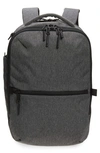 Aer Travel Pack 2 Small Backpack In Gray