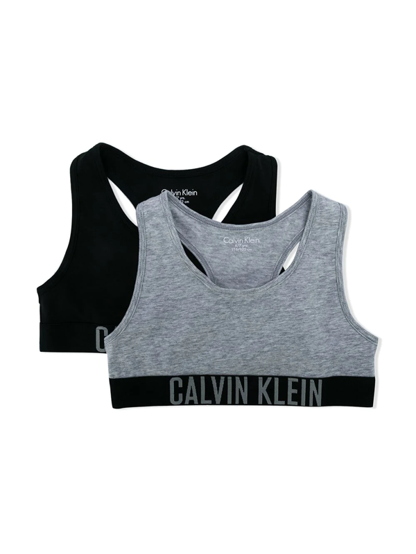 calvin klein sports bra and leggings set