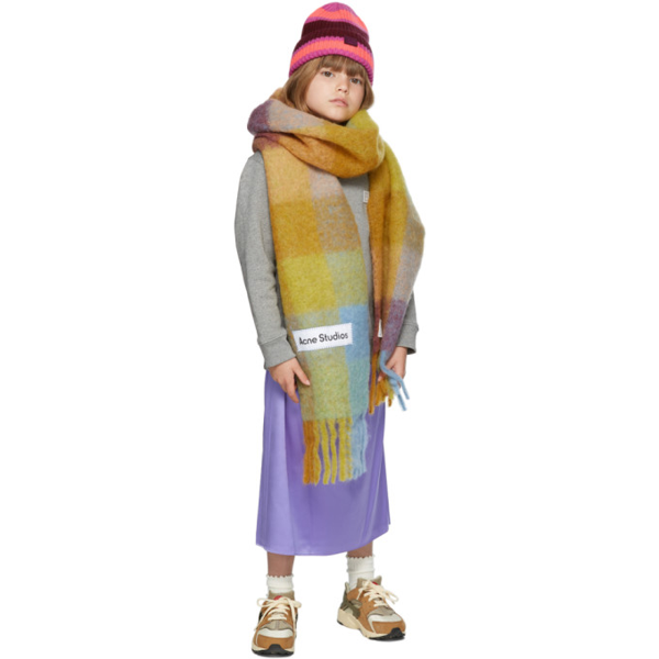 acne studios kidswear