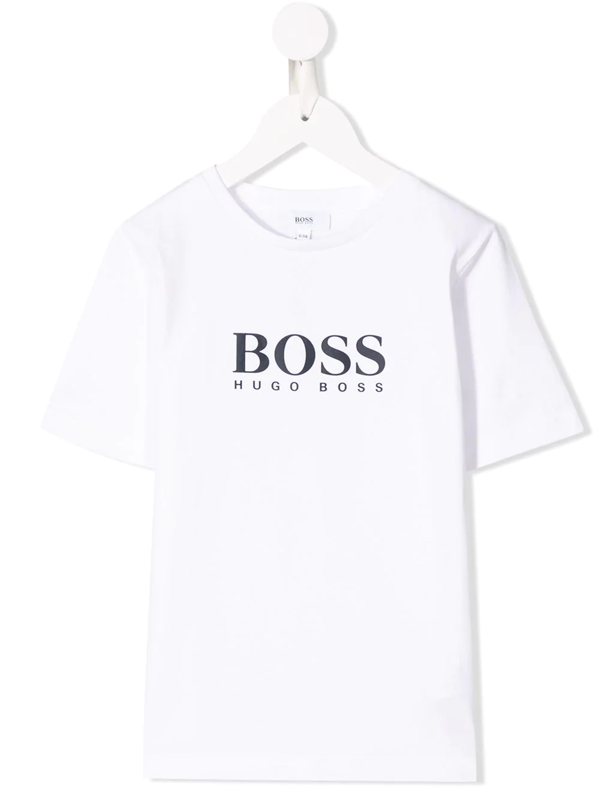 kids boss tshirt