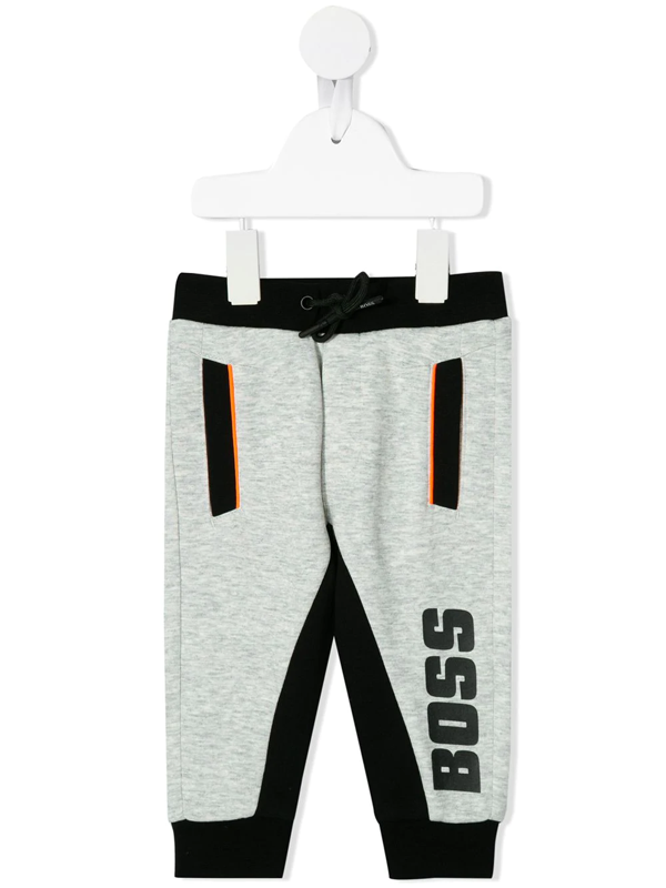 hugo boss sweatpants sale