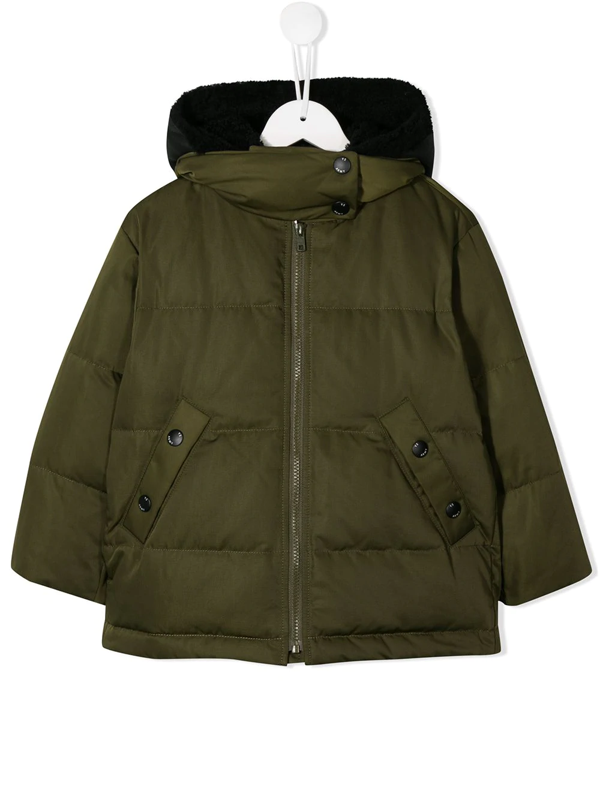 salomon jacket kids