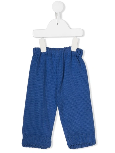 Eshvi Babies' X 0711 Tbilisi Royal Blue Trousers