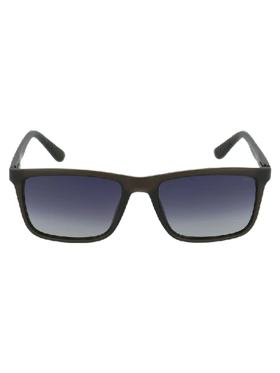 Fila Sunglasses In P Black