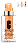 Clinique Id Dramatically Different Hydrating Jelly + Active Cartridge Concentrate (125ml) In Hydrating Jelly/all Skin