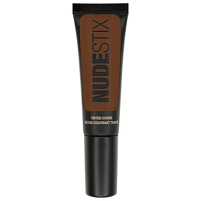 Nudestix Tinted Cover Skin Tint Foundation 11 1 oz / 30 ml