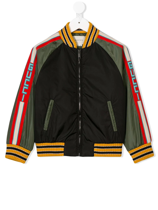 gucci jacket kids